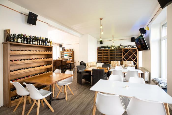 wohnzimmer essen