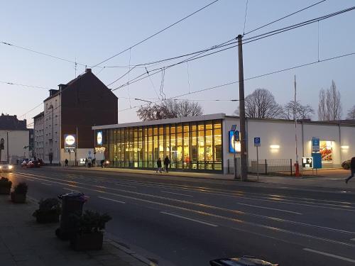 wohnzimmer essen