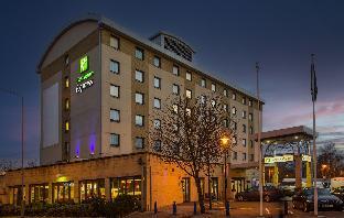 holiday inn express london wandsworth by ihg