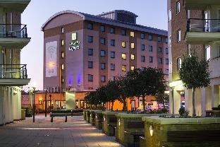 holiday inn express london wandsworth by ihg