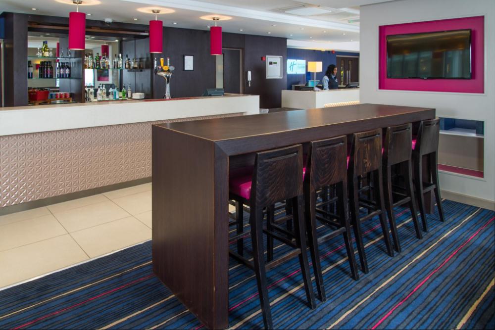 holiday inn express london wandsworth by ihg