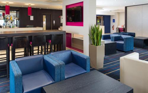 holiday inn express london wandsworth by ihg