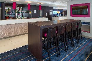 holiday inn express london wandsworth by ihg