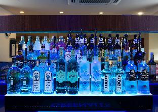 holiday inn express london wandsworth by ihg