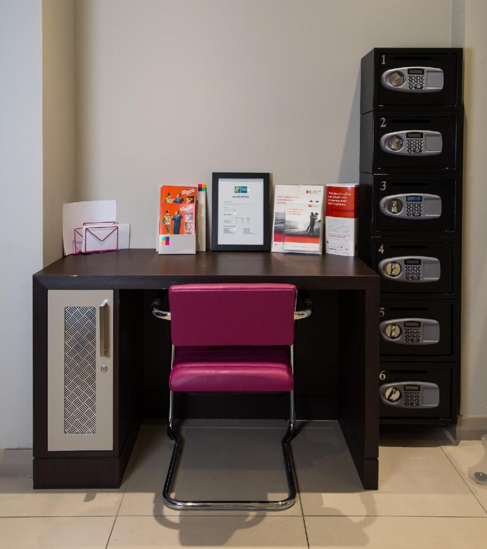 holiday inn express london wandsworth by ihg