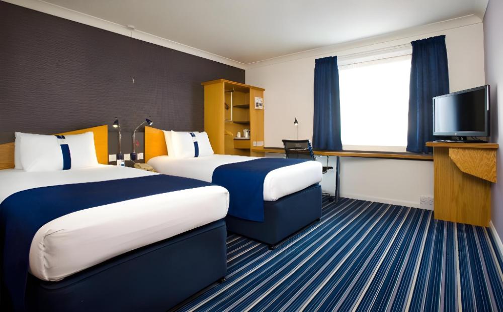 holiday inn express london wandsworth by ihg