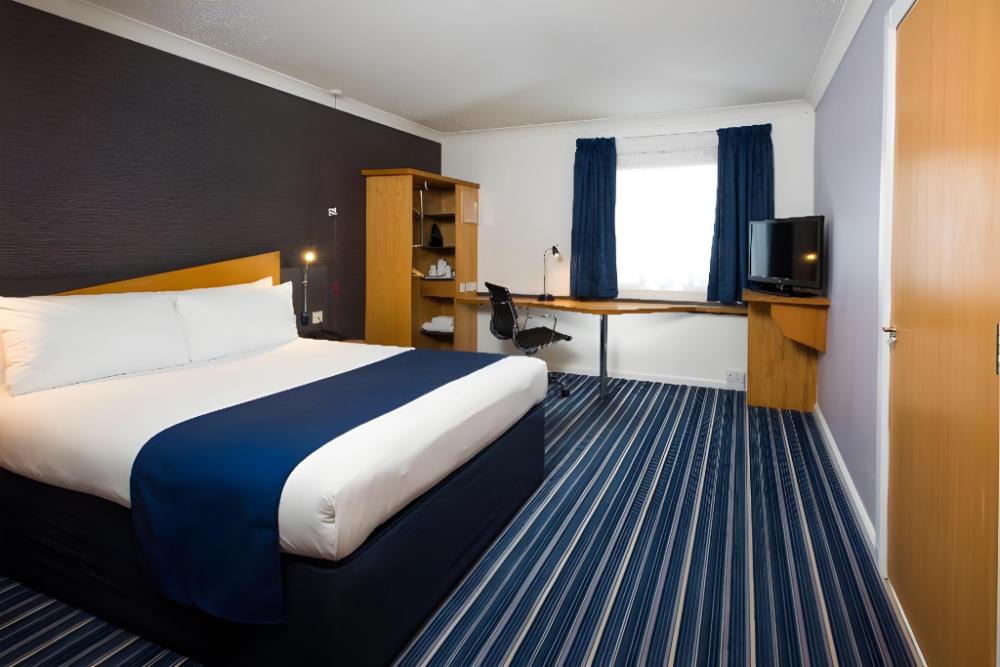 holiday inn express london wandsworth by ihg