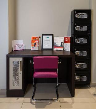 holiday inn express london wandsworth by ihg