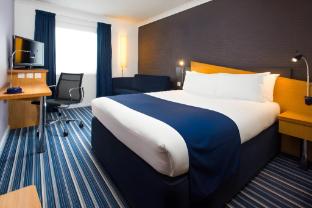 holiday inn express london wandsworth by ihg