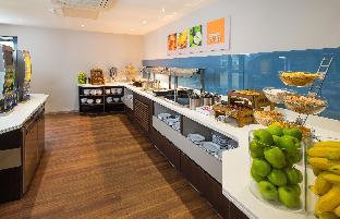 holiday inn express london wandsworth by ihg