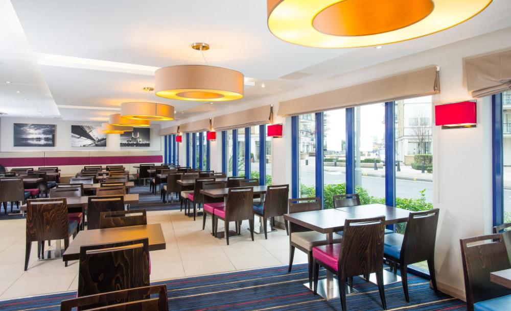 holiday inn express london wandsworth by ihg