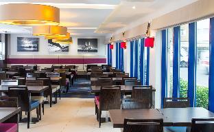 holiday inn express london wandsworth by ihg