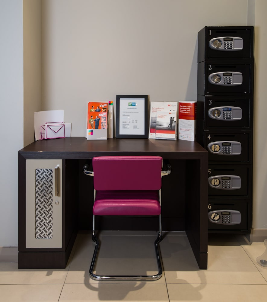 holiday inn express london wandsworth by ihg