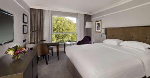 Hyatt Regency London The Churchill,Marble Arch>>London,5 star