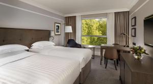 Hyatt Regency London The Churchill,Marble Arch>>London,5 star