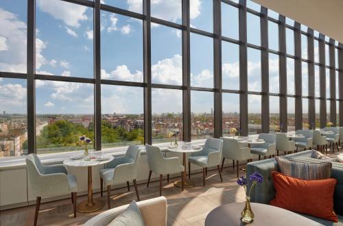 Jumeirah Carlton Tower London,Knightsbridge>>Belgravia,5 star