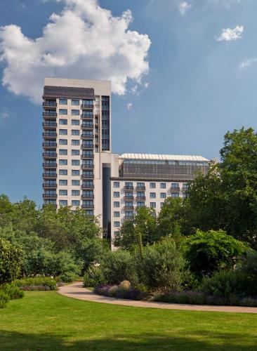Jumeirah Carlton Tower London,Knightsbridge>>Belgravia,5 star