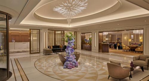 Jumeirah Carlton Tower London,Knightsbridge>>Belgravia,5 star