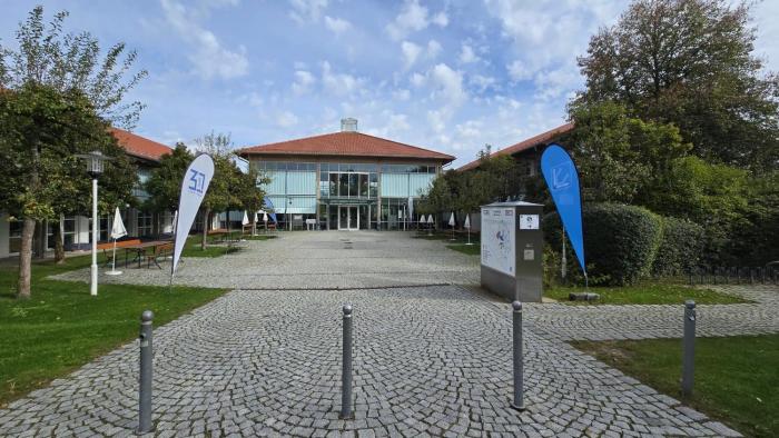 sportschule oberhaching