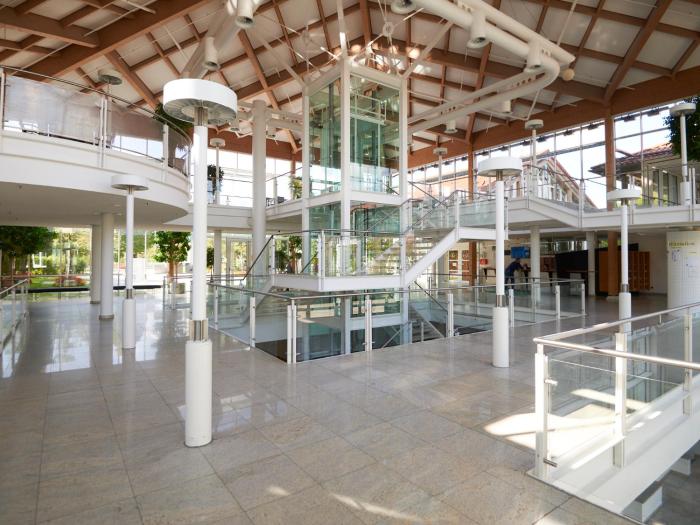 sportschule oberhaching