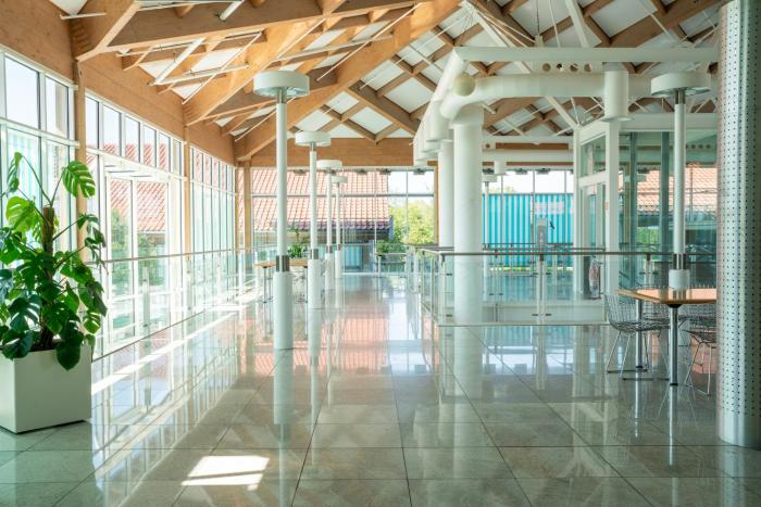 sportschule oberhaching