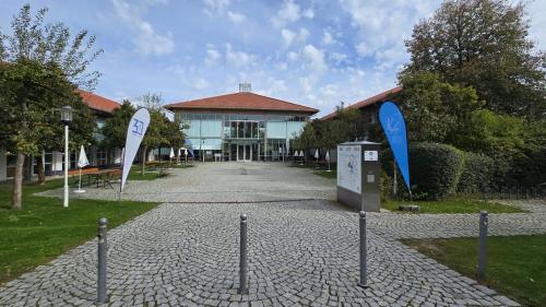 sportschule oberhaching