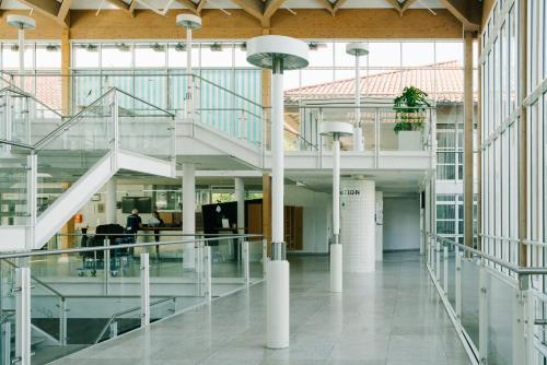 sportschule oberhaching