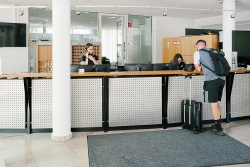 sportschule oberhaching