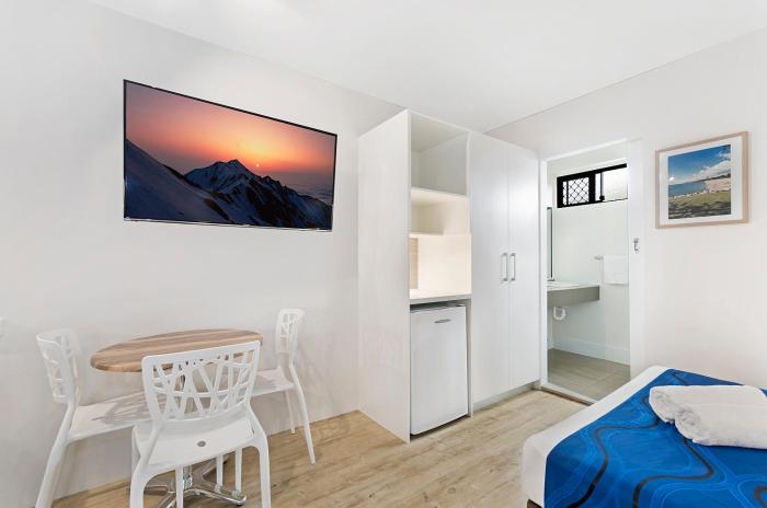 beach house motel