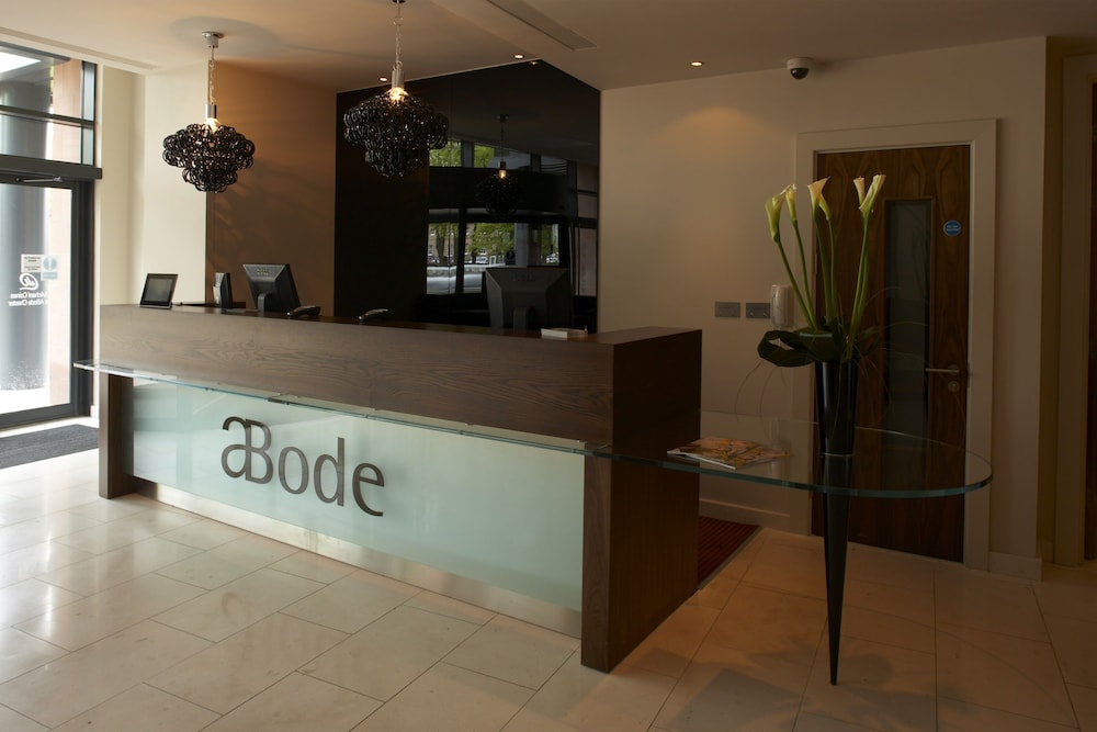 abode chester