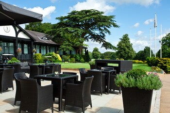 the mere golf resort and spa