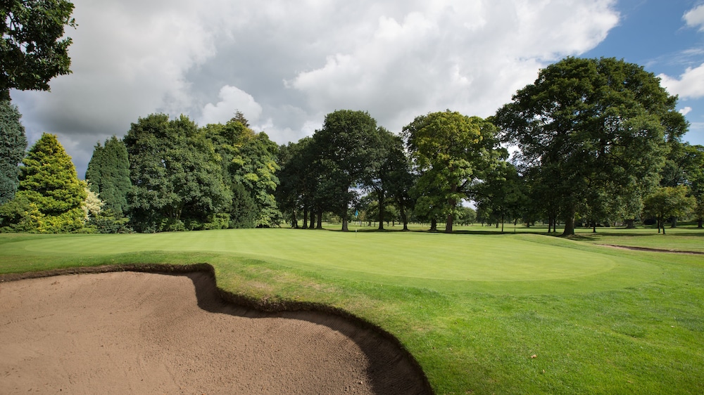 the mere golf resort and spa