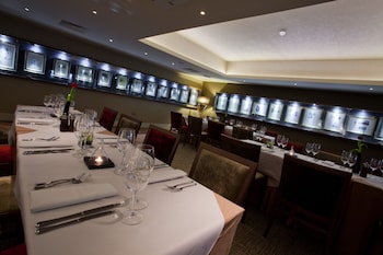 the mere golf resort and spa