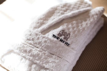 the mere golf resort and spa