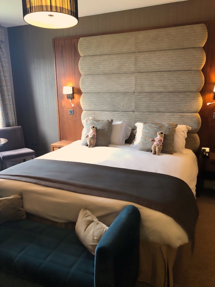 the mere golf resort and spa