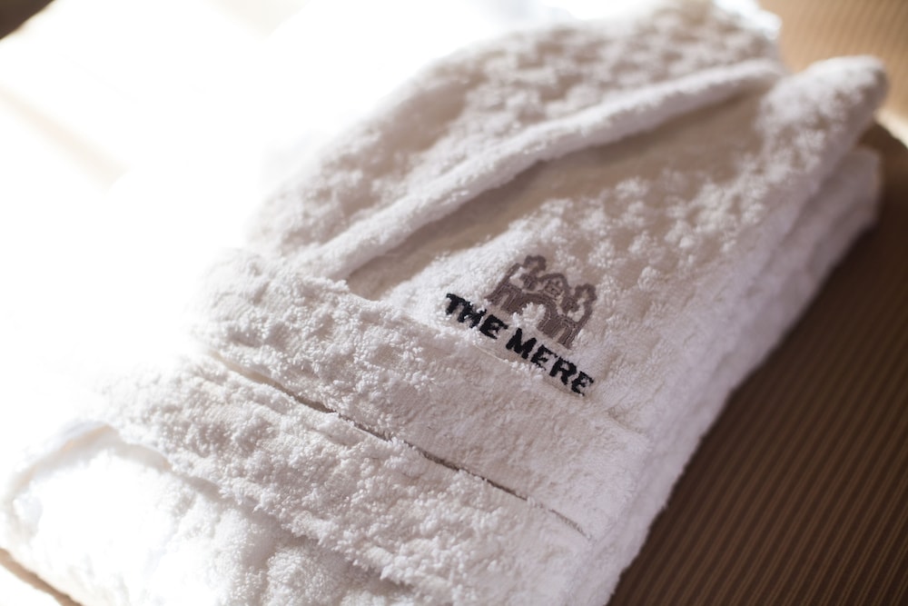 the mere golf resort and spa