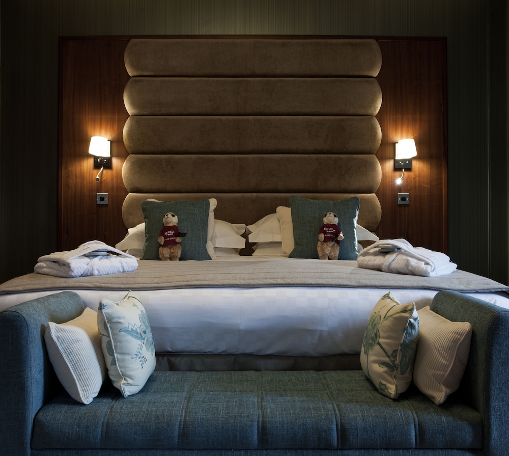 the mere golf resort and spa