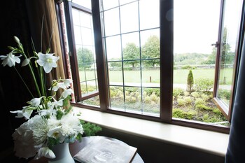 the mere golf resort and spa