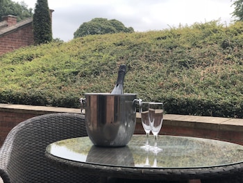 the mere golf resort and spa