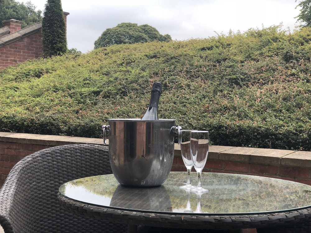 the mere golf resort and spa