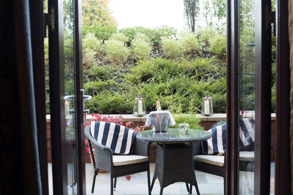 the mere golf resort and spa