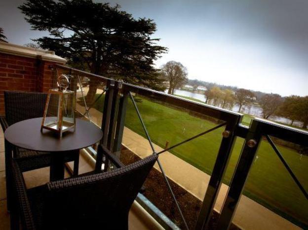 the mere golf resort and spa