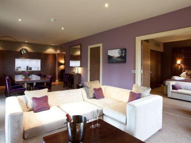 the mere golf resort and spa