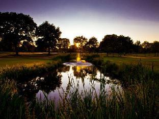 The Mere Golf Resort & Spa,Cheshire East>>Cheshire,4 star