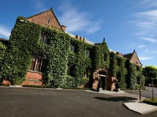 the mere golf resort and spa