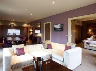 the mere golf resort and spa