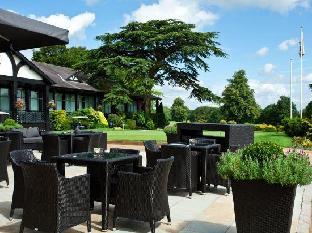 the mere golf resort and spa