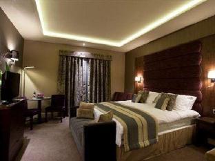 the mere golf resort and spa