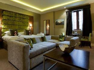 The Mere Golf Resort & Spa,Cheshire East>>Cheshire,4 star