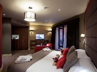 The Mere Golf Resort & Spa,Cheshire East>>Cheshire,4 star